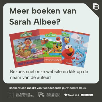 Bert en de vrolijke picknick - Sarah Albee 9789086517619, Verzenden, Zo goed als nieuw, Sarah Albee