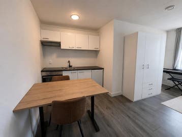 Te huur: Studio St.Pieterstraat in Kerkrade, Limburg, Kerkrade