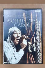 DVD A Christmas Carol 1977 Michael Hordern John Le Mesurier, Cd's en Dvd's, Dvd's | Drama, Verzenden, Nieuw in verpakking