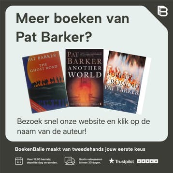 Noonday - Pat Barker 9780241146071, Verzenden, Gelezen, Pat Barker