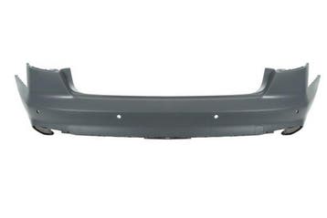 Bumper o.a: Audi, A4 (B9), A4 Allroad Quattro (B9) - S4 (B9), Ophalen of Verzenden, Nieuw, Audi, Bumper