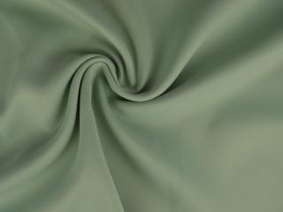 Verduisterende stof – Oud groen, 120 cm of meer, Ophalen of Verzenden, Polyester, Groen