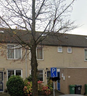 Te huur: Appartement Diakenhuisweg in Haarlem, Noord-Holland, Haarlem