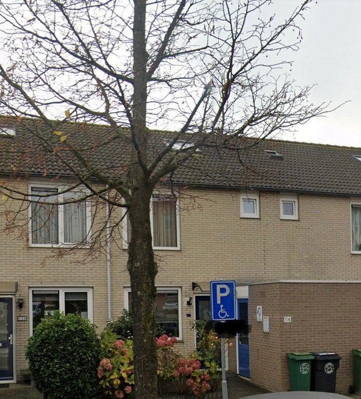 Te huur: Appartement Diakenhuisweg in Haarlem, Huizen en Kamers, Huizen te huur, Noord-Holland