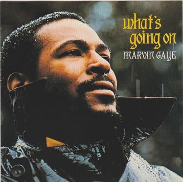 Cd - Marvin Gaye - Whats Going On, Verzenden, Nieuw in verpakking