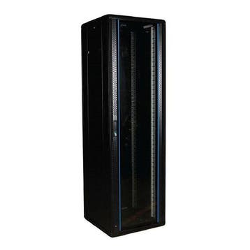 Patchkast 19 inch | 42U | 600 x 600 x 2000 mm, Verzenden, Nieuw