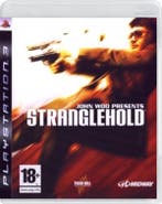 John Woo Presents: Stranglehold (French) [PS3], Ophalen of Verzenden, Nieuw