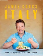 Jamie Cooks Italy 9780718187736 Jamie Oliver, Ophalen of Verzenden, Nieuw, Jamie Oliver