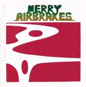 cd - Merry Airbrakes - Merry Airbrakes, Verzenden, Zo goed als nieuw