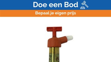 Bieden: Rule Handy Boy 155 Manual Utility Pump, Ophalen of Verzenden, Nieuw, Kombuis en Sanitair, Zeilboot of Motorboot