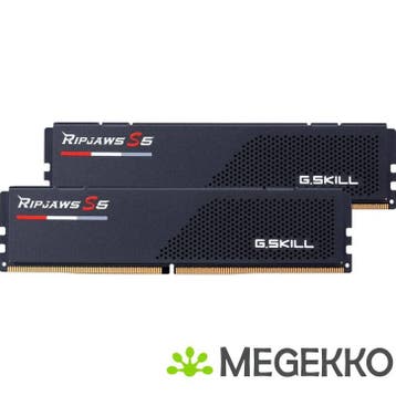 G.Skill DDR5 Ripjaws V 2x16GB 6000MHz CL32, Verzenden, Nieuw