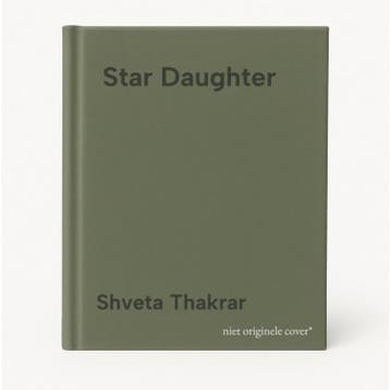 Star Daughter - Shveta Thakrar 9780062894625, Boeken, Verzenden, Gelezen, Shveta Thakrar