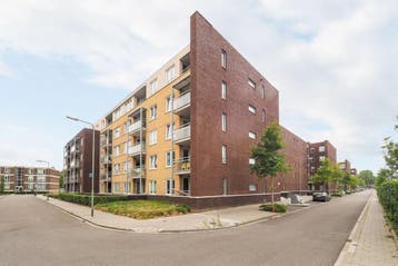 Te huur: Appartement Stationspark in Roermond, Huizen en Kamers, Roermond, Limburg, Appartement