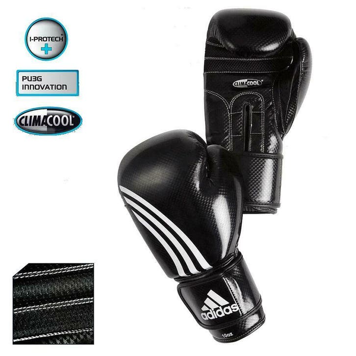 Adidas Shadow Boxing Gloves, Sport en Fitness, Vechtsporten en Zelfverdediging, Nieuw, Ophalen of Verzenden