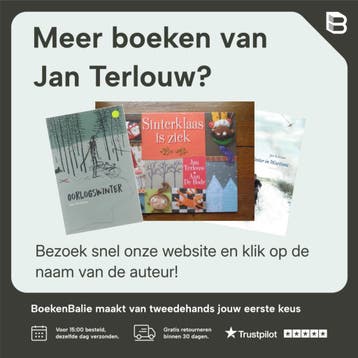 Venijn / Reders & Reders / 2 - Jan Terlouw 9789046805824, Verzenden, Gelezen, Jan Terlouw
