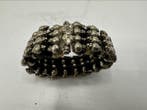 Zilver - Armband - Tribal armband India