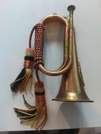 Unknown, Vintage Vibe - - Posthoorn - Verenigde Staten -, Nieuw