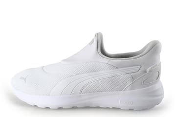 Puma Sneakers in maat 46 Wit, Puma, Verzenden, Wit, Sneakers of Gympen