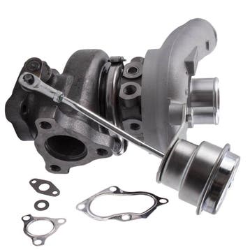 Turbo CHRA TD04-09B-6 geschikt voor Mitsubishi 3000GT 3.0..., Auto-onderdelen, Verzenden, Nieuw, Mitsubishi