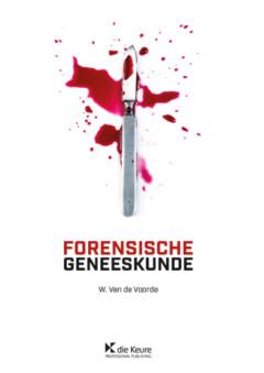 Forensische geneeskunde - ?? 9789048627363, Boeken, Verzenden, Gelezen, ??