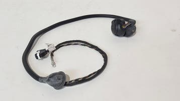 Audi A3 trekhaak kabel KSSK-83 / A1, Ophalen, Gebruikt, Audi