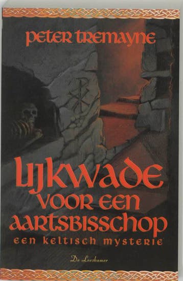 Lijkwade Voor Een Aartsbisschop | Peter Tremayne | Nieuw, Ophalen of Verzenden, Nieuw, Peter Tremayne