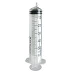 BD Plastipak injectiespuiten - 50ml - 3-delig - Luer - 60, Verzenden, Nieuw