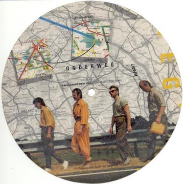 vinyl single 7 inch - Polle Eduard - Ik Wil Je Nooit Meer..., Verzenden, Zo goed als nieuw, 7 inch, Nederlandstalig