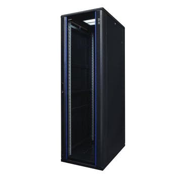 Patchkast 19 inch | 42U | 600 x 1000 x 2000 mm, Verzenden, Nieuw