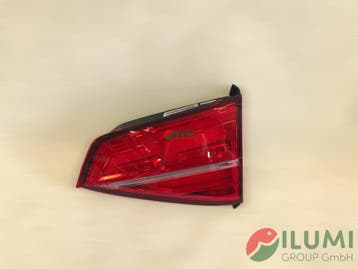VW JETTA 5C LIFT LED 15-18 ACHTERLICHT RECHTS EU, Auto-onderdelen, Verzenden, Gebruikt, Volkswagen