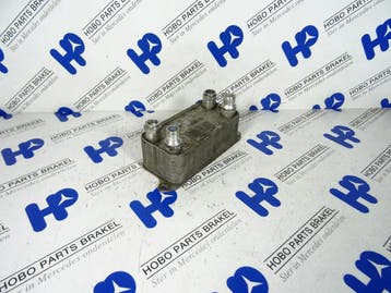 Oliekoeler A 099 500 2300, Ophalen of Verzenden, Gebruikt, Mercedes-Benz