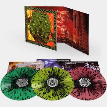 King Gizzard - Live in Houston 24 LP, Verzenden, Nieuw in verpakking