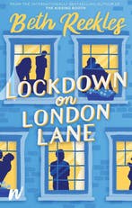 Lockdown on London Lane 9781989365854 Beth Reekles, Verzenden, Zo goed als nieuw, Beth Reekles