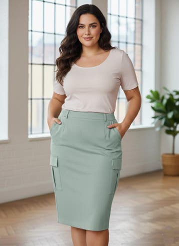 YESTA rok Shakira Maat:, Verzenden, Nieuw, Overige kleuren