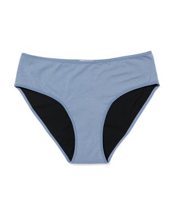 HEMA Lekvrij hipster katoen voor licht urineverlies, Kleding | Dames, Verzenden