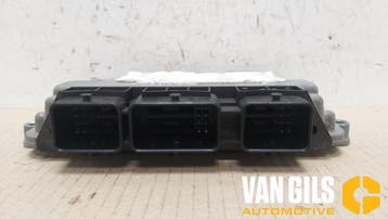 Computer Motormanagement Citroen C4 O212699, Auto-onderdelen, Ophalen of Verzenden, Nieuw