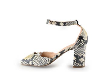 Notre-V Pumps in maat 38 Overig, Kleding | Dames, Schoenen, Notre-V, Pumps, Overige kleuren, Verzenden