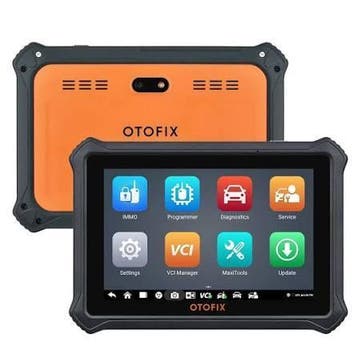 Ototix IM1 Universeel Sleutelapparaat Key Programming xhorse, Verzenden, Nieuw