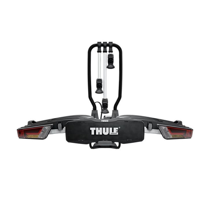 Thule EasyFold XT 3 Fietsen, Auto diversen, Fietsendragers, Nieuw, Ophalen of Verzenden