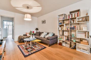 Te huur: Appartement Graaf Florisstraat in Amsterdam, Noord-Holland, Appartement, Amsterdam