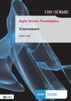 9789401803052 Agile Scrum Foundation | Tweedehands, Verzenden, Zo goed als nieuw, Nader K. Rad