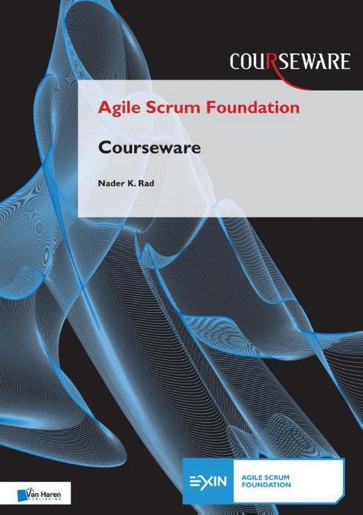 9789401803052 Agile Scrum Foundation | Tweedehands, Boeken, Schoolboeken, Zo goed als nieuw, Verzenden