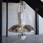 Industriële lamp, Louis Poulsen, Type 57 41 950 730 Airpo, Huis en Inrichting, Lampen | Hanglampen, Nieuw