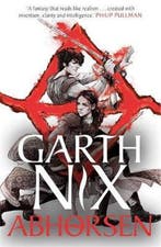 Abhorsen 9781471409677 Garth Nix, Boeken, Verzenden, Gelezen, Garth Nix