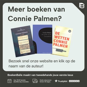Jij zegt het - Connie Palmen 9789044628104, Verzenden, Gelezen, Connie Palmen