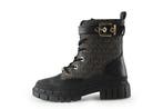 Michael Kors Kids Veterboots in maat 37 Zwart, Michael Kors Kids, Verzenden, Zwart, Overige typen