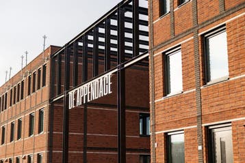 Te huur: Appartement Appendage in Hengelo, Hengelo, Overijssel, Appartement
