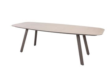 Taste by 4 Seasons Manolo tuintafel terre met geprint, Ophalen of Verzenden, Nieuw