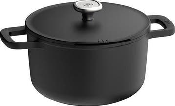 BergHOFF Kookpot Leo Phantom 5,5L - 24, Verzenden, Nieuw