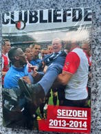 DVD Topclub Feyenoord 2012 - 2013, Verzenden, Nieuw in verpakking